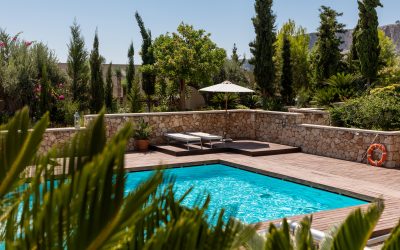 Construcción de piscinas en Sevilla para tu vivienda
