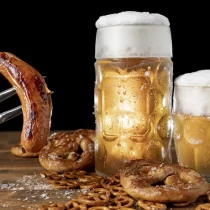 Cerveza Alemana en Madrid