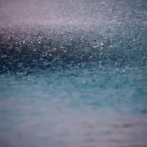 Cuidado con la lluvia