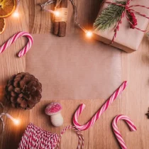 Planes para Navidad