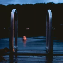 Apuesta por la natación en 2021