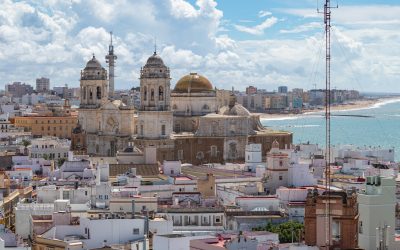 Por qué comprar coches sin carnet en Cádiz