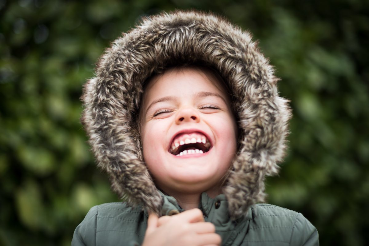 Odontopediatría: razones de la lengua blanca