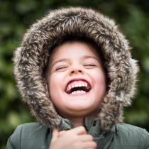 Odontopediatría: razones de la lengua blanca