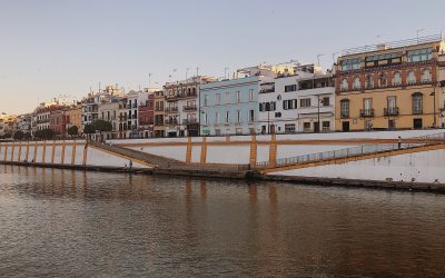 Descubre la diversión refrescante: Parques acuáticos en Sevilla