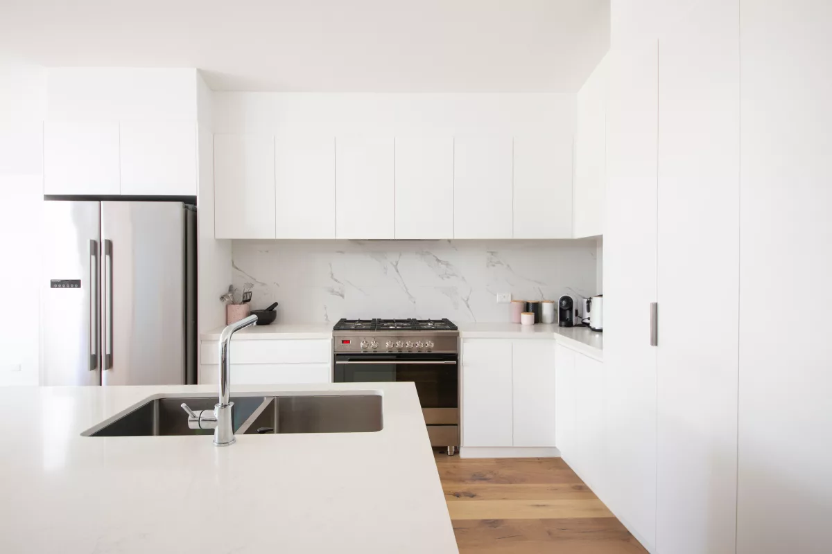 Consejos para limpiar tu cocina: productos de limpieza profesional 1 Consejos para limpiar tu cocina: productos de limpieza profesional