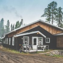 Comprar una casa de madera: la mejor elección