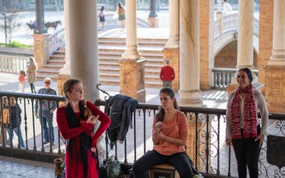 El Flamenco y los Tablaos Flamencos en Sevilla: Arte, Cultura y Tradición