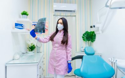 Ventajas de la Ortodoncia Invisible en Sevilla: Revolución en la Estética Dental