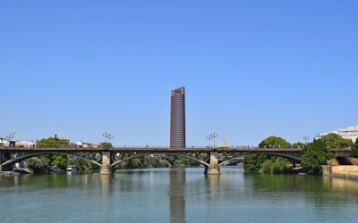 Razones para Elegir una Suite en el Centro de Sevilla