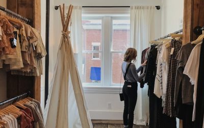 Diseño de Locales Comerciales en Madrid: Claves para Crear Espacios Exitosos