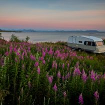 Todo lo que necesitas saber sobre el alquiler de autocaravanas en Huelva