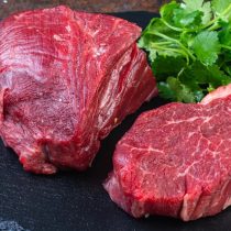 Cómo elegir carnes premium para tu dieta: guía completa + consejos locales