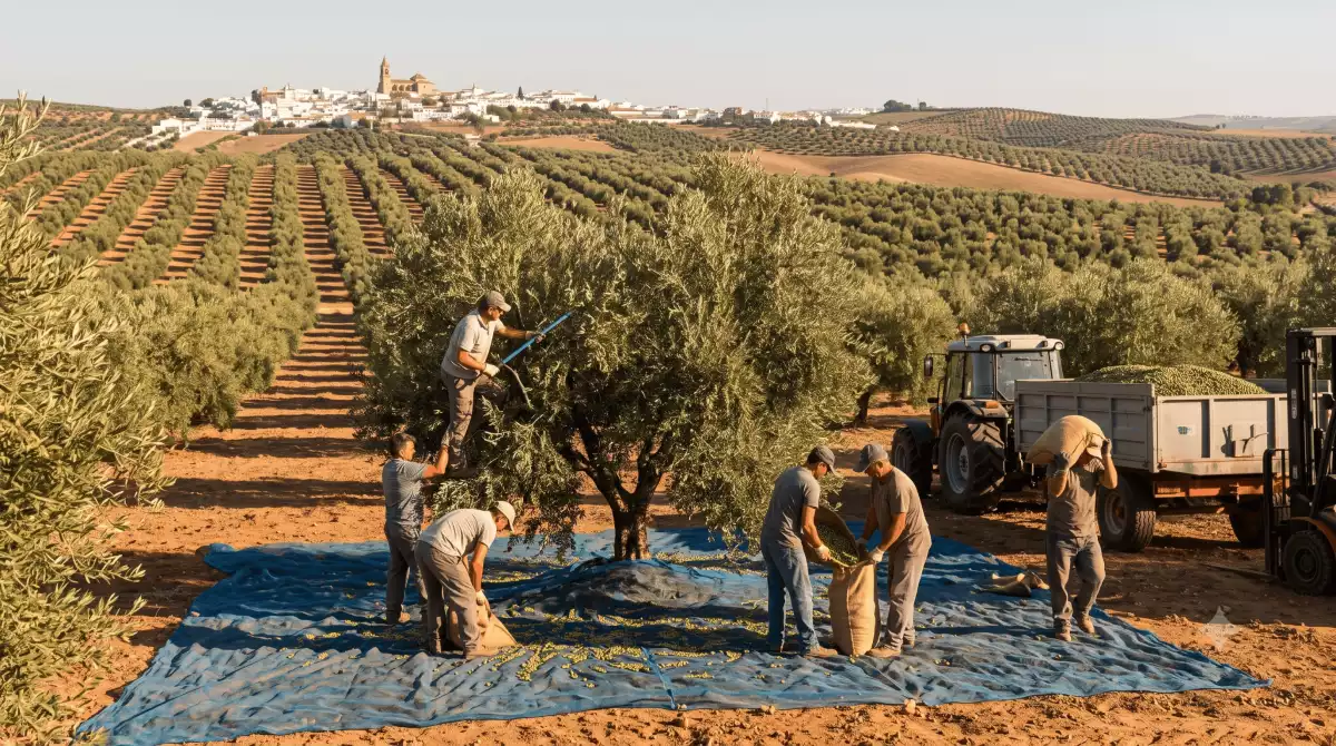 Asesoría laboral sector agrario en Sanlúcar la Mayor: cómo gestionar una campaña sin errores
