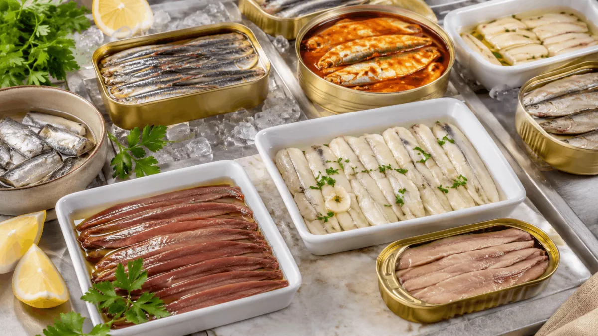 Mayoristas mariscos Sevilla: cómo elegir un proveedor para hostelería y comercio