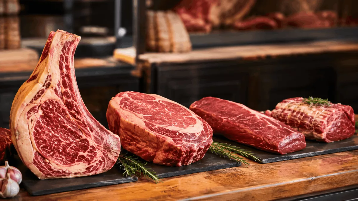 Comprar carnes premium en El Porvenir: cómo elegir bien y dónde encontrarlas en Sevilla