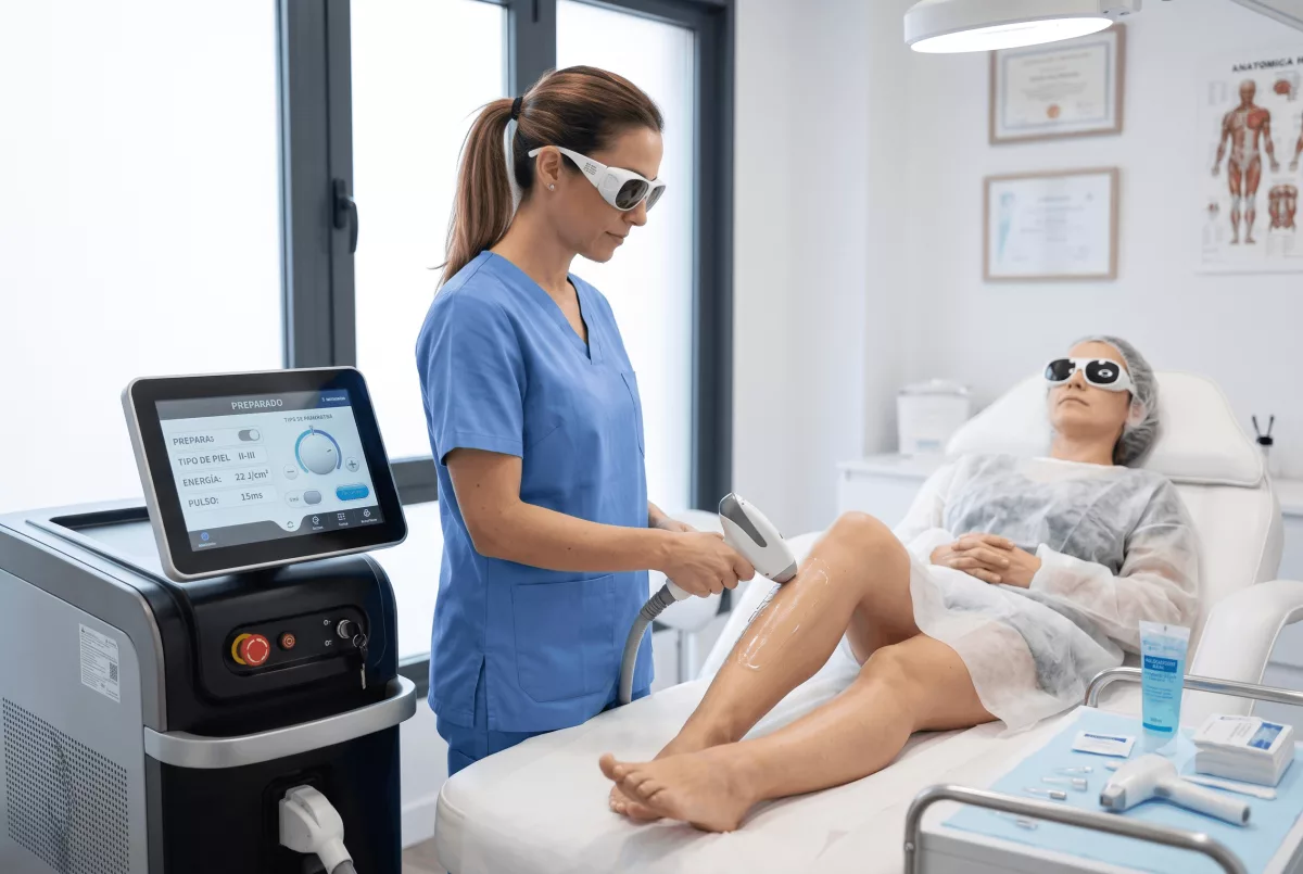 Clínica de medicina estética en Sevilla: cómo elegir el tratamiento adecuado
