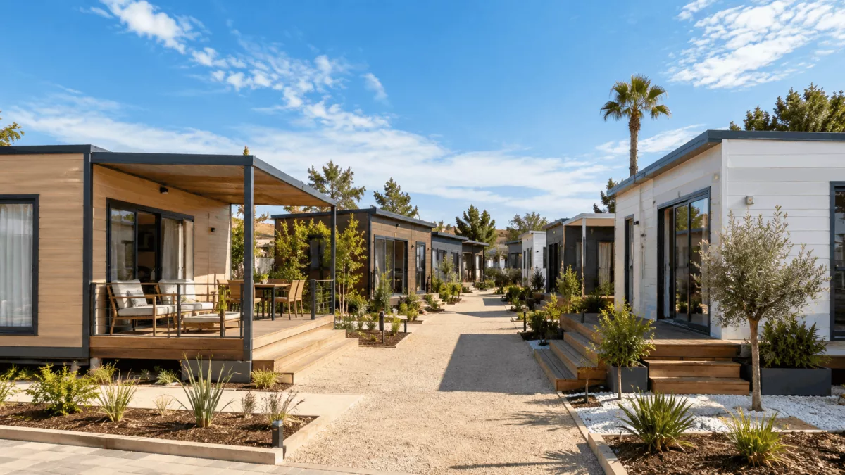 Casas móviles baratas: qué revisar para que una oferta no salga cara