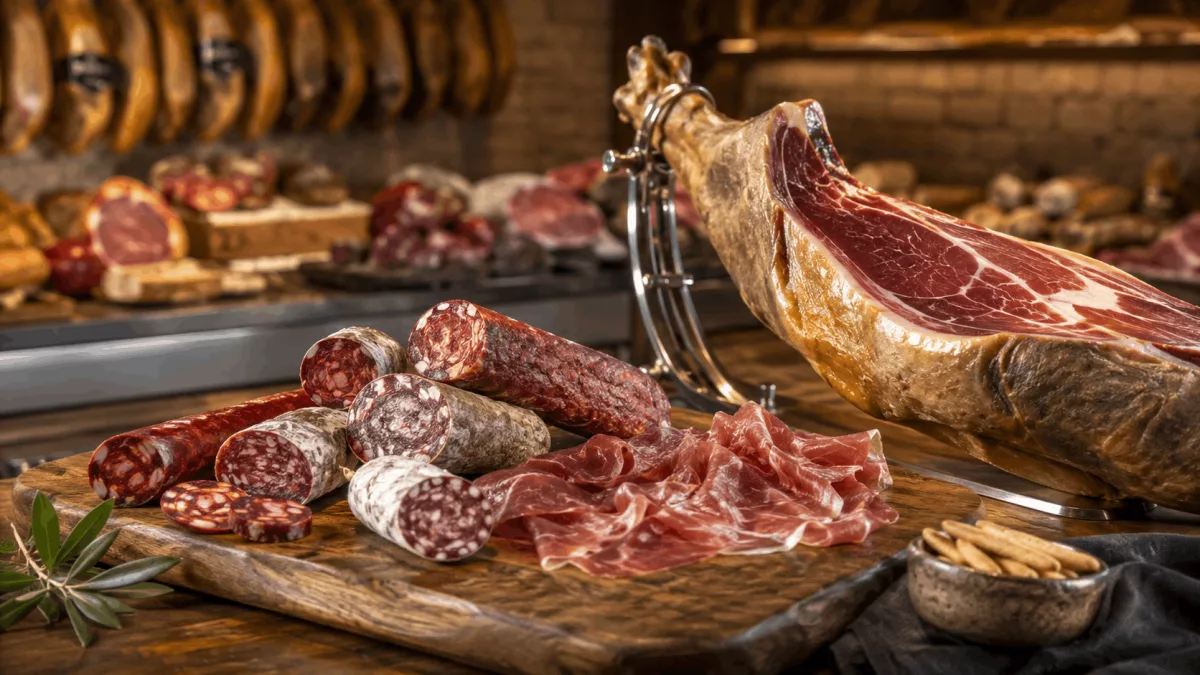 Comprar carnes premium en El Porvenir: cómo elegir bien y dónde encontrarlas en Sevilla