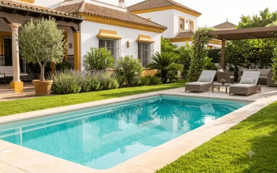 Servicios 55 Piscinas de poliéster en Sevilla: cómo elegir la adecuada