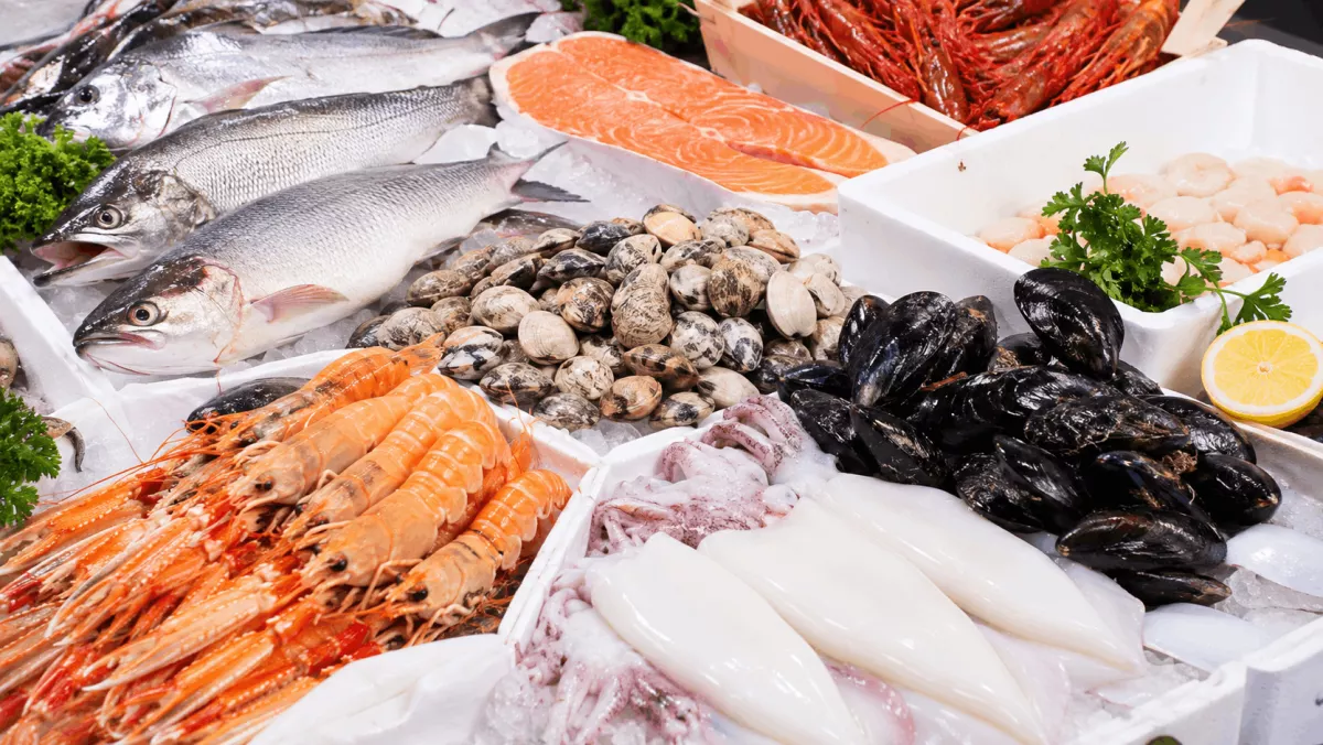 Mayoristas mariscos Sevilla: cómo elegir un proveedor para hostelería y comercio
