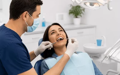 Servicios 50 Clínica dental en Sevilla: cómo cuidar tu boca después del verano