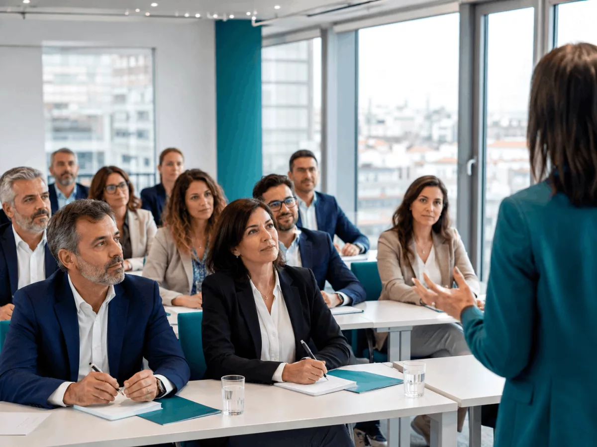 Cursos para gestores públicos: qué formación necesita hoy un directivo