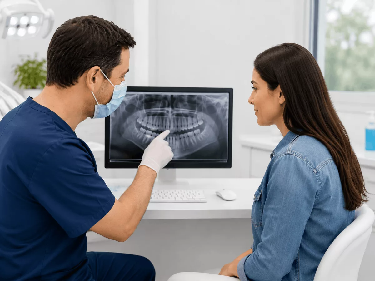 Clínica dental en Sevilla: cómo cuidar tu boca después del verano