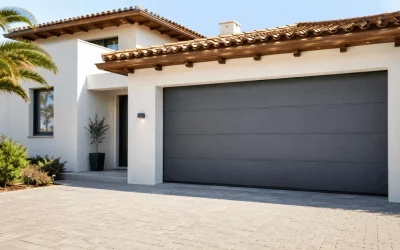 Servicios 51 Puertas automáticas en Huelva: qué valorar antes de instalar o motorizar un acceso