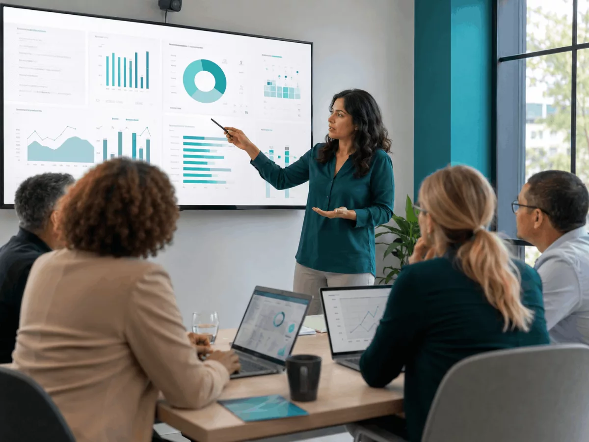 Cursos para gestores públicos: qué formación necesita hoy un directivo