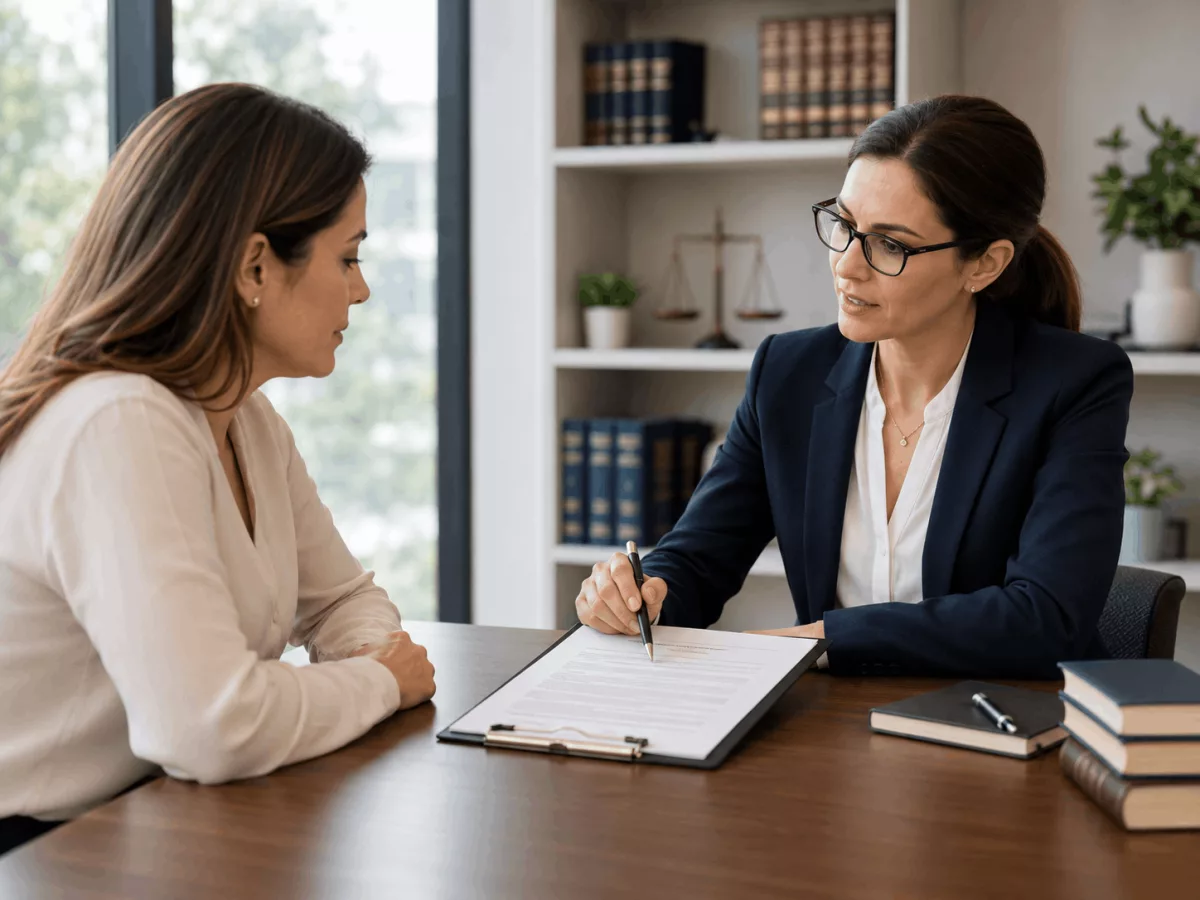 Convenio regulador en un divorcio: las decisiones que conviene dejar bien definidas