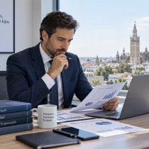 Asesoría contable en Sevilla